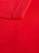 Name it Leggings  Davina Winter gebrushed True Red