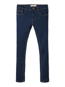 Jeans Robin Thayer Dark Blue Denim