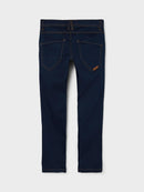 Name it Jeans Robin Thayer dark blue denim