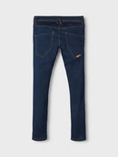 Jeans Robin Thayer Dark Blue Denim