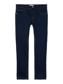 Name it Jeans Robin Thayer dark blue denim