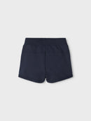 Name it Sweat Shorts Volta Dark Sapphire