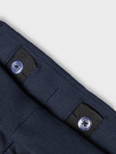 Name it Sweat Shorts Volta Dark Sapphire