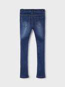 Name it Jeggings Polly Tora Dark Blue Denim