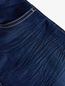 Name it Jeans Ross dark blue denim