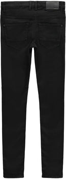 Jeans Pilou Tejas Black Blue Denim