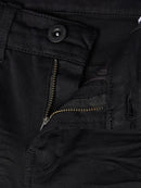 Jeans Pilou Tejas Black Blue Denim