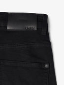 Jeans Pilou Tejas Black Blue Denim