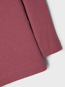 Name it Langarmshirt Kabexi Deco Rose