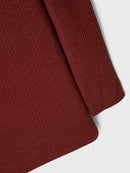 Name it Langarmshirt Kabexi Spiced Apple