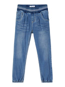 Name it Jeans Bibi Toras Medium Blue Denim