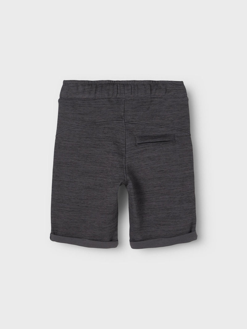 Name it Shorts Scott Asphalt
