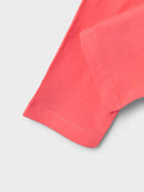 Name it Leggings Capri Vivian Georgia Peach