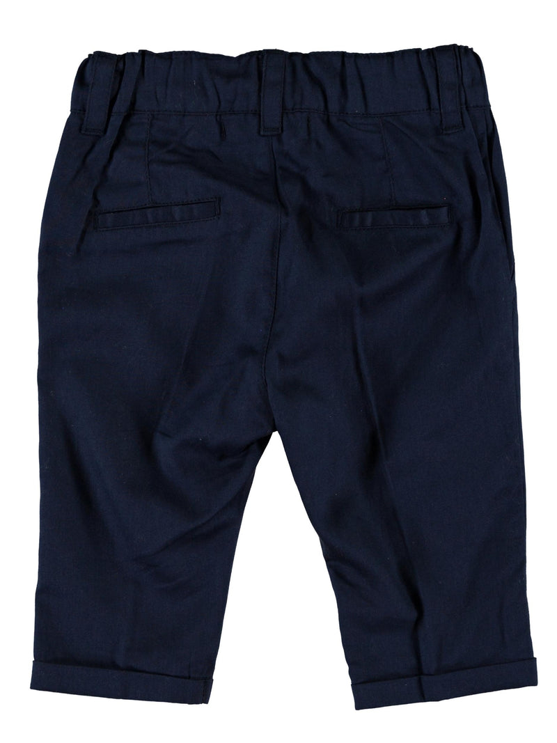 Name it Stoffhose Steen dress blues