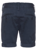 Name itShorts Chino Allan dress blues Name it