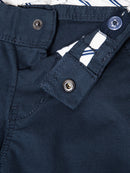 Name itShorts Chino Allan dress blues Name it