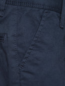 Name itShorts Chino Allan dress blues Name it