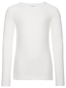 Name it Langarmshirt Vitte Snow White