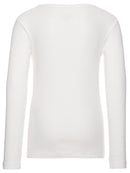 Name it Langarmshirt Vitte Snow White