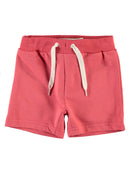 Name it Shorts Vermond spiced coral