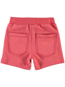 Name it Shorts Vermond spiced coral