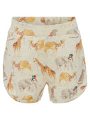 Name it Shorts Garissa Peyote