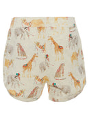 Name it Shorts Garissa Peyote