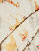 Name it Shorts Garissa Peyote