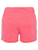 Name it Shorts Erika neon coral