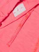 Name it Shorts Erika neon coral