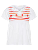 Name it Tunika Jamal Bright White