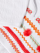 Name it Tunika Jamal Bright White