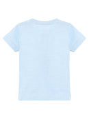 Name it T-Shirt Gaman Casmere Blue
