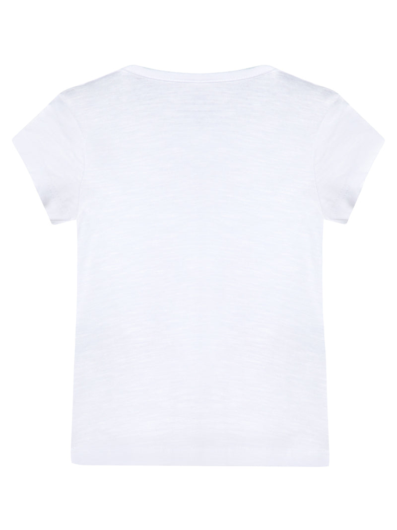 Name it T-Shirt Gamisse Bright White