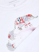Name it T-Shirt Gamisse Bright White