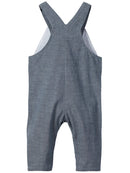 Name it Overall Gafallen Vintage Indigo