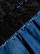 Name it Rock Basha medium blue denim