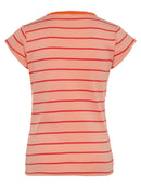 Name it T-Shirt Verit Blooming Dahlia