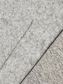 Name it  Strickjacke Victe Light Grey Melange