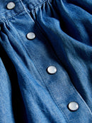 Name it Rock Brielle Medium Blue Denim