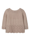 Name it  Strickjacke Bine Atmosphere