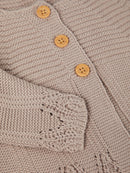 Name it  Strickjacke Bine Atmosphere