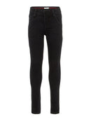 Name Jeans Silas Cartus black denim