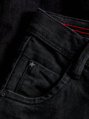 Name Jeans Silas Cartus black denim
