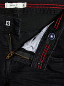 Name Jeans Silas Cartus black denim