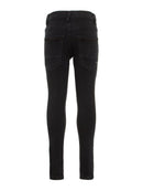 Name Jeans Silas Cartus black denim