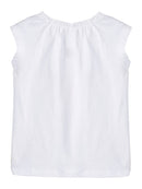 Name it T-Shirt Halou Bright White