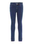 Name it Jeans Polly Dark Blue Denim