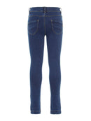 Name it Jeans Polly Dark Blue Denim