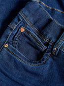 Name it Jeans Polly Dark Blue Denim